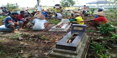 Kegiatan Kerja Bakti