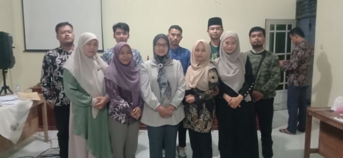 Hasil Penjaringan & Penyaringan Perangkat Desa 01