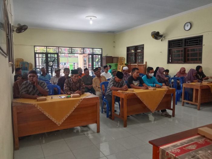 MUSRENBANGDES (Sosialisasi dan Pembentukan Tim Pokja RKP_Desa Tahun 2026) 01