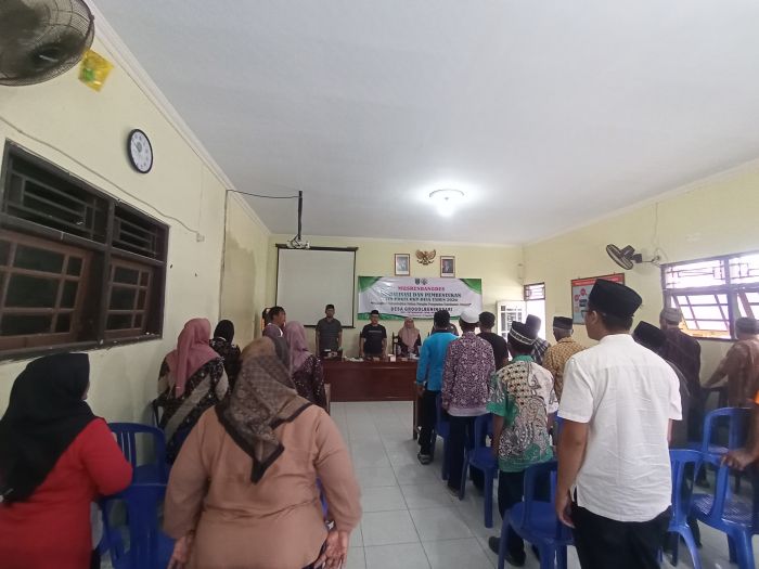 MUSRENBANGDES (Sosialisasi dan Pembentukan Tim Pokja RKP_Desa Tahun 2026) 02