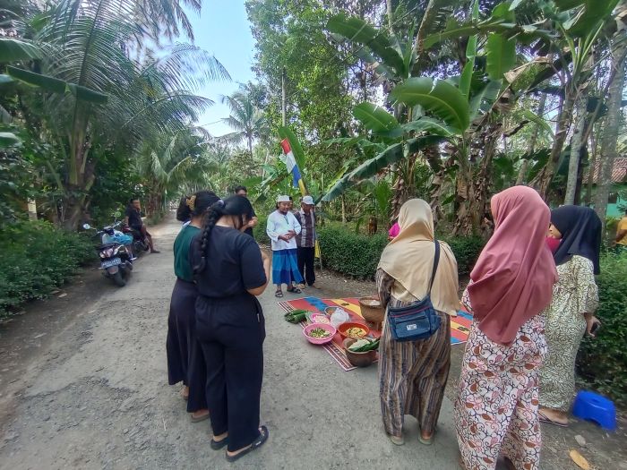 KEBA TRADISI YANG TELAH TURUN TEMURUN 01