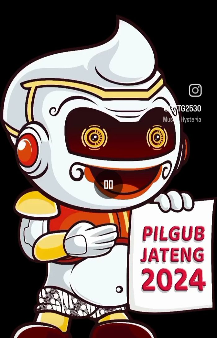 PEREKRUTAN PPDP PILKADA JATENG TAHUN 2024