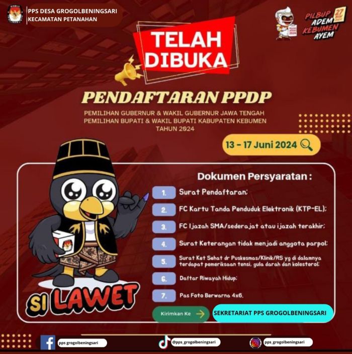 PEREKRUTAN PPDP PILKADA JATENG TAHUN 2024 02