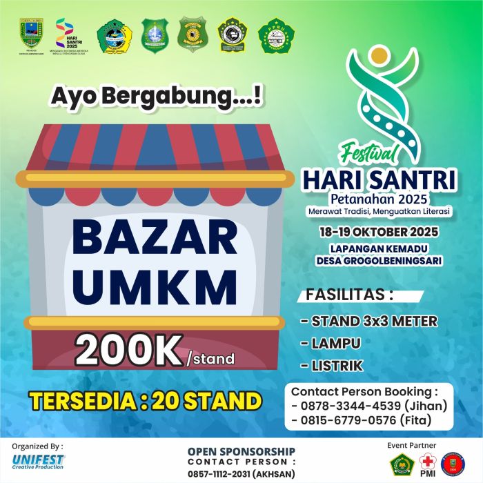 HARI SANTRI 2025 01