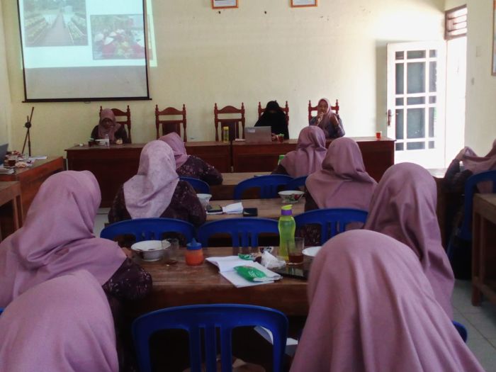 RAKOR PKK DALAM RANGKA MENINGKATKAN KINERJA DAN KONTRIBUSI KADER PKK 01