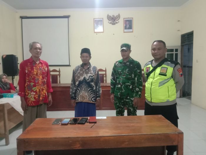 Tahap Penyaringan Perangkat Desa Tahun 2026 01