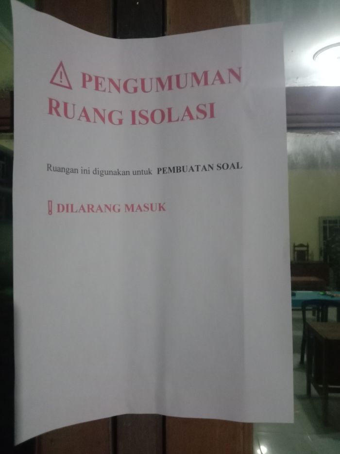 Tahap Penyaringan Perangkat Desa Tahun 2026 02