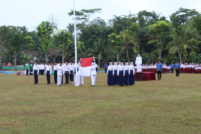 SEMARAK HUT RI KE 78 DESA GROGOLBENINGSARI 01