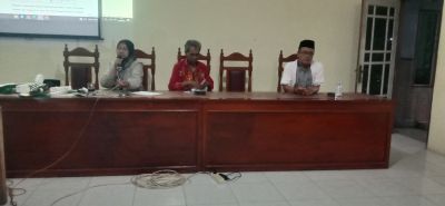 Hasil Penjaringan & Penyaringan Perangkat Desa